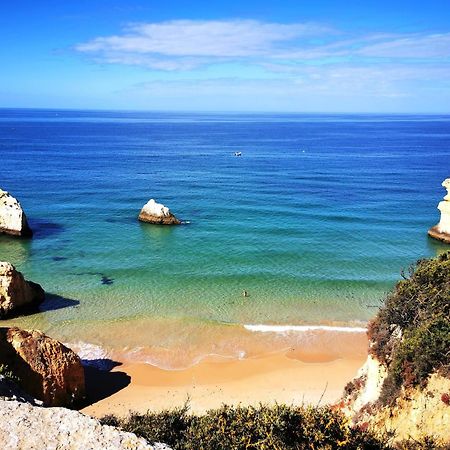 Charming Portuguese Style Apartment, For Rent "Vida A Portuguesa", "Sardinha" Alojamento Local Портиман Екстериор снимка