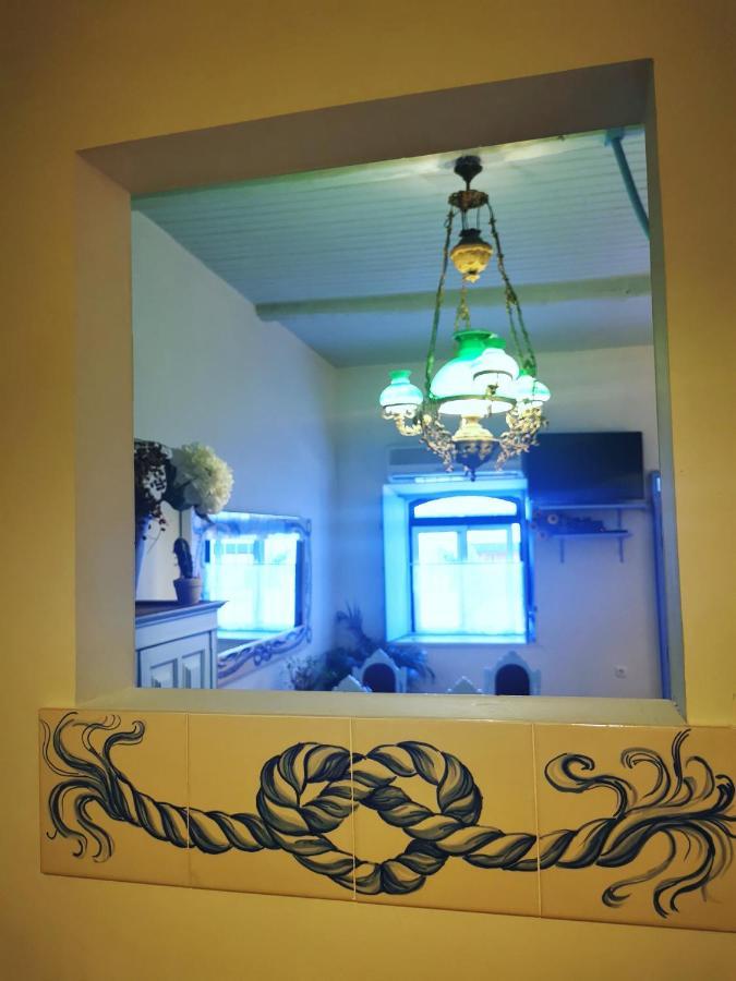 Charming Portuguese Style Apartment, For Rent "Vida A Portuguesa", "Sardinha" Alojamento Local Портиман Екстериор снимка